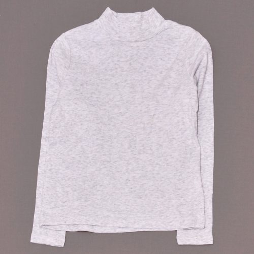 H&M - Szürke garbó (122-128)