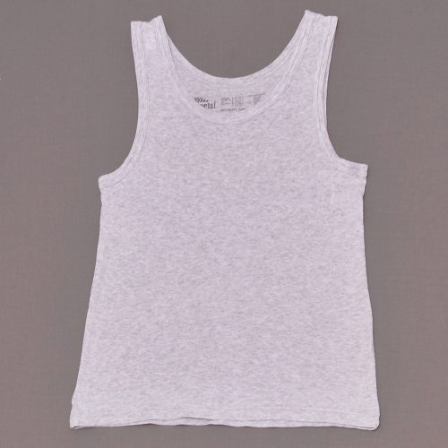 Szürke atléta (134-140)