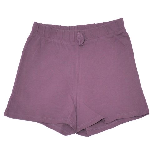 H&M - Lila rövidnadrág (134)