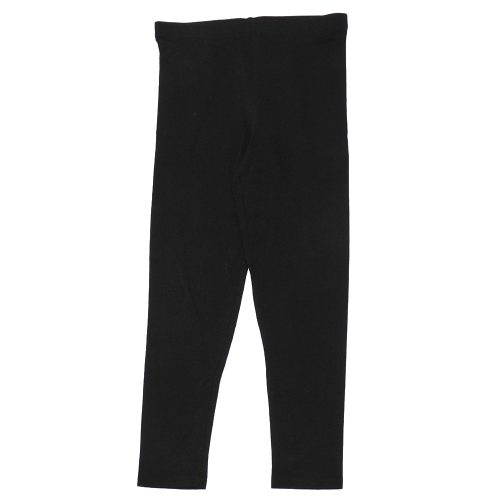 TCM - Fekete leggings (134-140)
