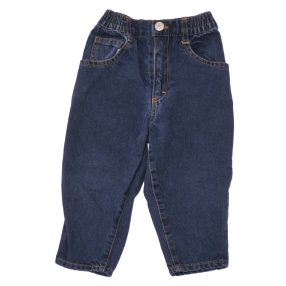 Kék farmernadrág (86*)