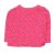 Pink, cicás hosszú ujjú póló (62)