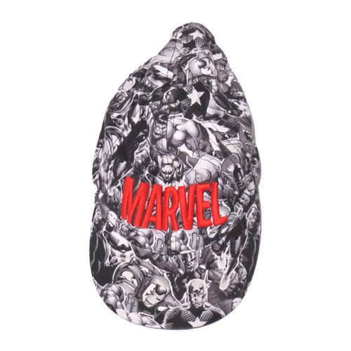 Reserved, Marvel - Szürke baseball sapka (104-116)