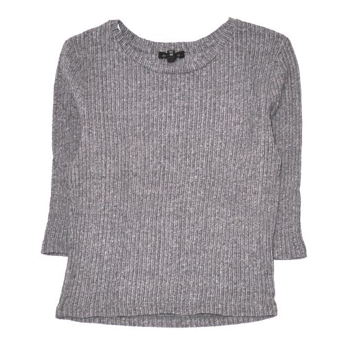 River Island rövid ujjú, crop felső (128-134*)