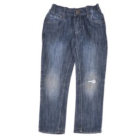 Kék farmernadrág (104)