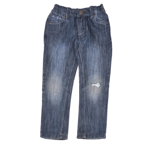 Kék farmernadrág (104)