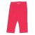 Pink, cicás strasszos leggings (74) - ÚJ