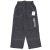 Szürke, Soccer melegítő alsó (110) - ÚJ