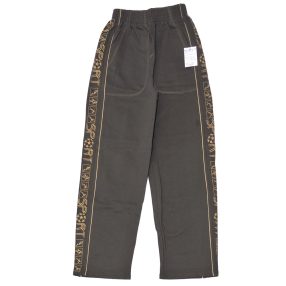 Barna, Sport melegítő alsó (146) - ÚJ