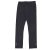 Szürke, cicás strasszos leggings (128) - ÚJ