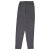 Szürke, strasszos leggings (152) - ÚJ
