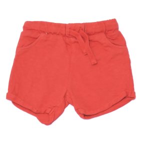 Narancssárga rövidnadrág (68-74)