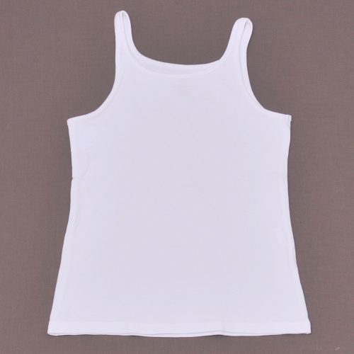 H&M - Fehér trikó (140)