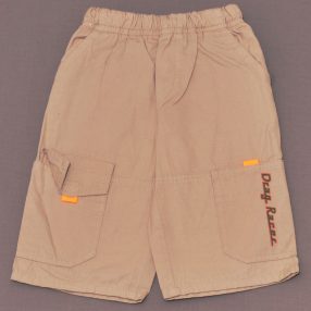 Drapp, skating bermuda (122) - ÚJ!