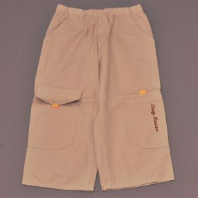 Drapp, skating bermuda (140) - ÚJ!