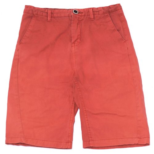River Island - Téglavörös rövidnadrág (146-152)