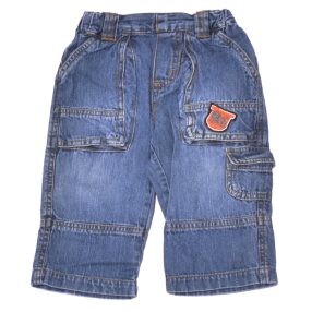 Kék farmernadrág (74)