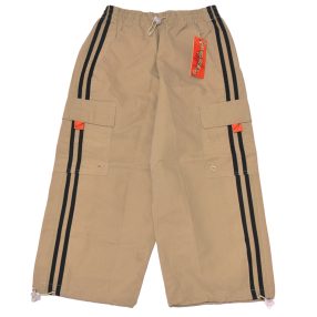 Barna halásznadrág (134-140) - ÚJ!