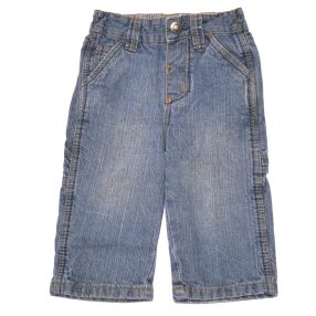 Kék farmernadrág (74-80)