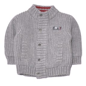 Timberland - Szürke kocsikabát (68)