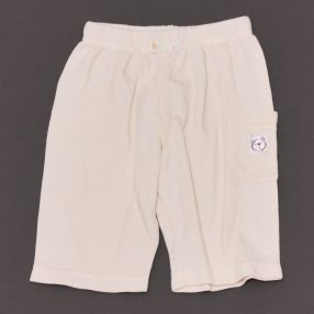 Mothercare - Krém, macis melegítő alsó (56-62)