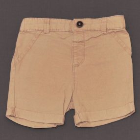 Drapp rövidnadrág (74)