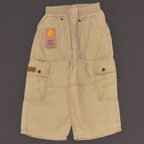 Sárgás drapp halásznadrág (134) - ÚJ!