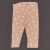 H&M, Disney - Barna, pöttyös leggings (74)