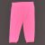 Neon Rózsaszín leggings (62-68)