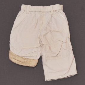 Marks&Spencer - Drapp szabadidő nadrág (62-68)