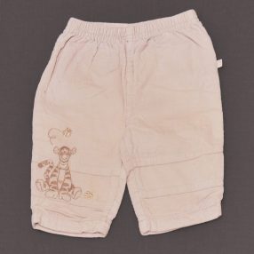 Disney - Drapp, Tigris kordnadrág (68)