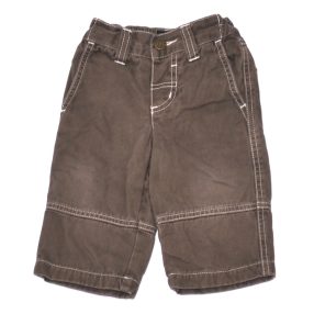 Barna nadrág (68-80)