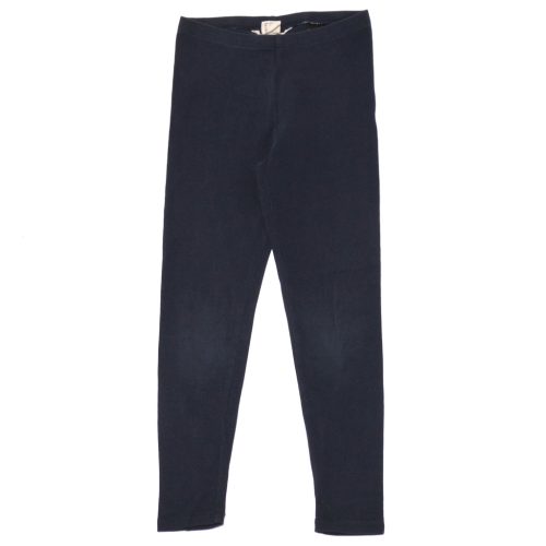 H&M - Sötétkék leggings (110-116)
