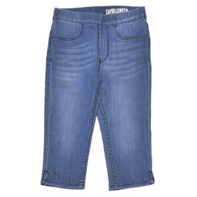 H&M - Kék halásznadrág (116)