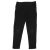 George - Fekete jeggings (110-116)