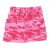 Pink, virágmintás szoknya (98)