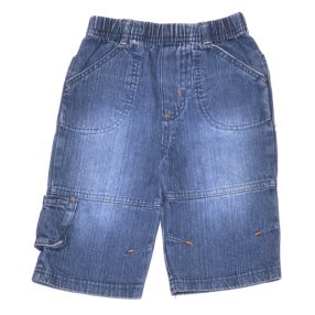 Adams - Kék farmernadrág (68)