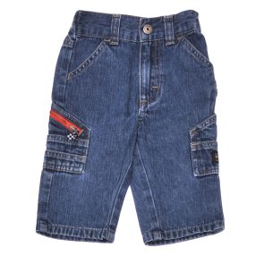 Kék farmernadrág (68-74)