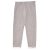 Szürke, csillogós leggings (110-116)