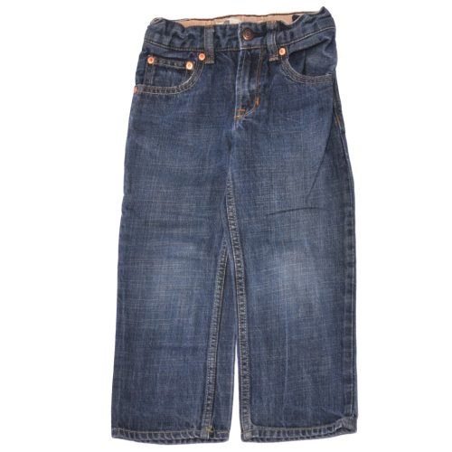 Gap - Kék farmernadrág (104)