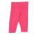 Pink, pöttyös leggings (56-62)