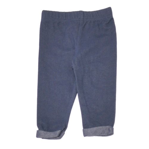 Farmerkék leggings (56-62)