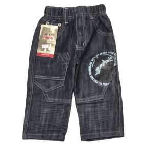 Sötétkék farmernadrág (74)