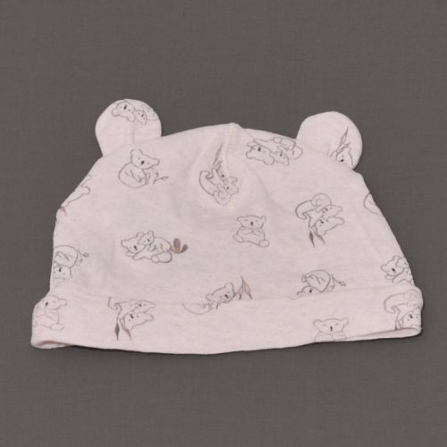 H&M - Drapp, koala macis sapka (74)