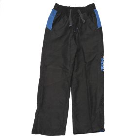 Szürke szabadidő nadrág (140)