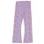 Kék, pillangós leggings (116)