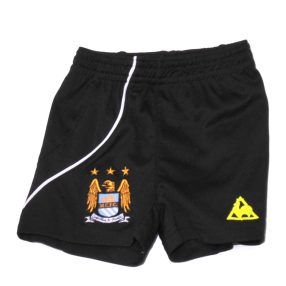 Le coq sportif - Fekete rövidnadrág (68)