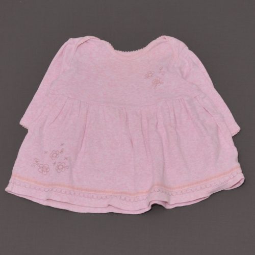 Mothercare - Rózsaszín ruha (62-68)
