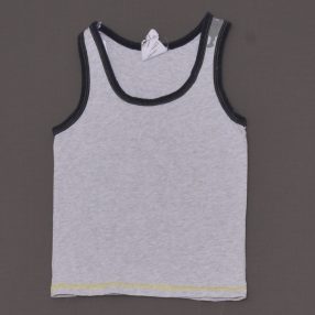 Szürke atléta (110)