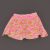 Disney - Pink, mustársárga szoknya (80)